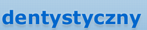 dentysta stomatolog S�awomir Gibek, P�ock, gabinet dentystyczny