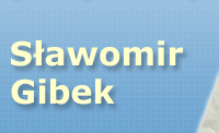 dentysta stomatolog S�awomir Gibek, P�ock, gabinet dentystyczny